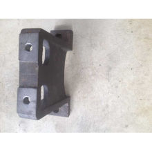 ANSI Goulds Power End Foot (cast iron)